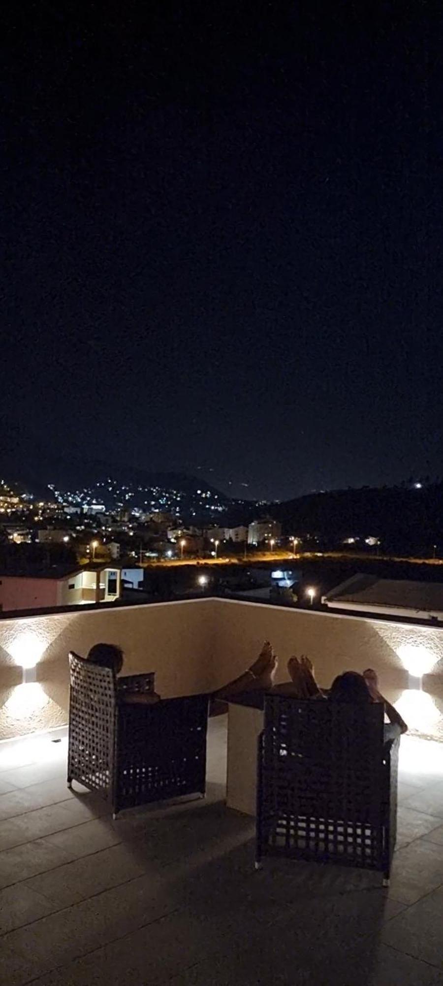 Deluxe Apartmani Vila Pejovic Sutomore Exterior foto