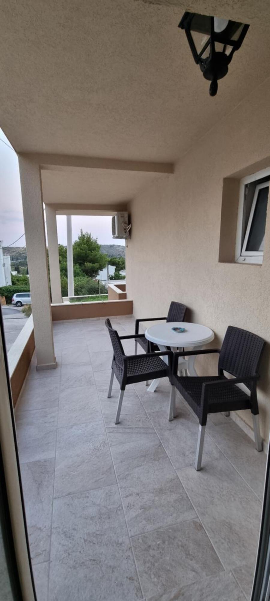 Deluxe Apartmani Vila Pejovic Sutomore Quarto foto