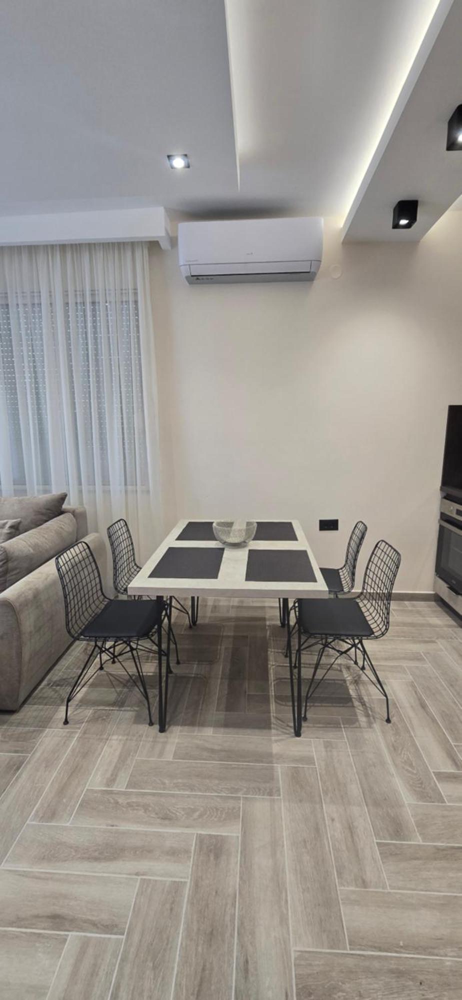 Deluxe Apartmani Vila Pejovic Sutomore Exterior foto