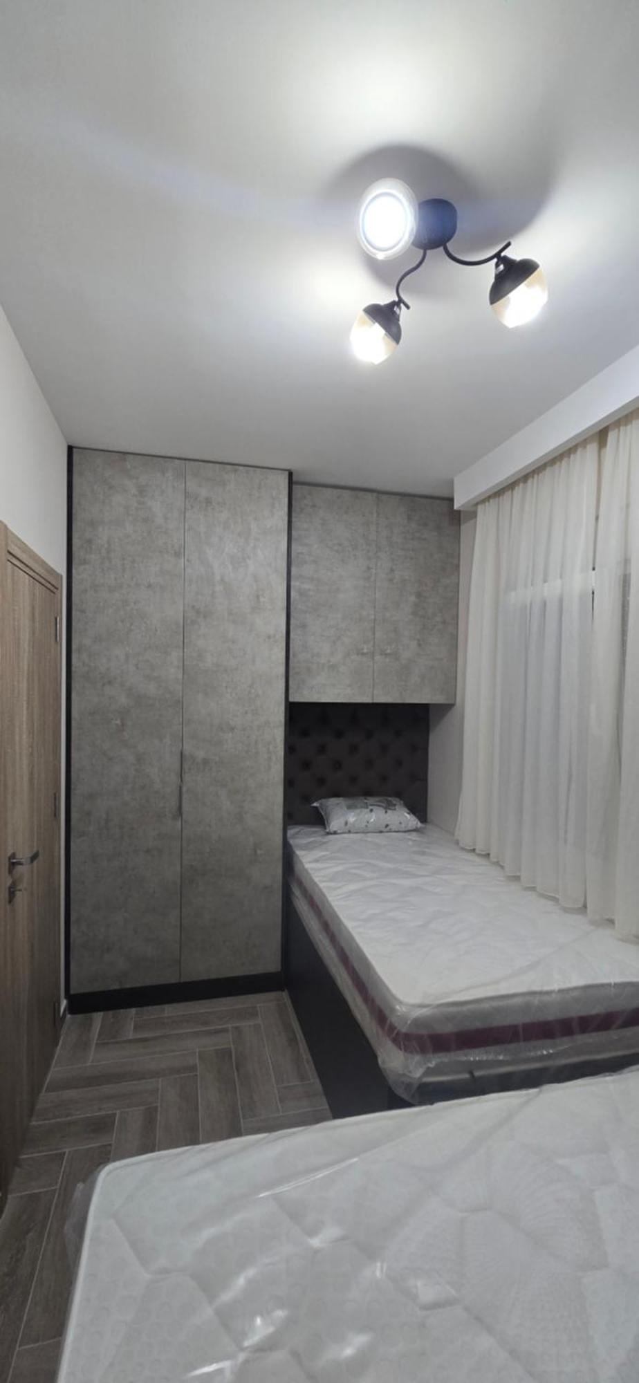 Deluxe Apartmani Vila Pejovic Sutomore Exterior foto