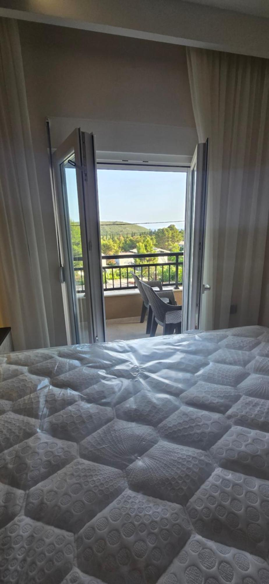 Deluxe Apartmani Vila Pejovic Sutomore Exterior foto