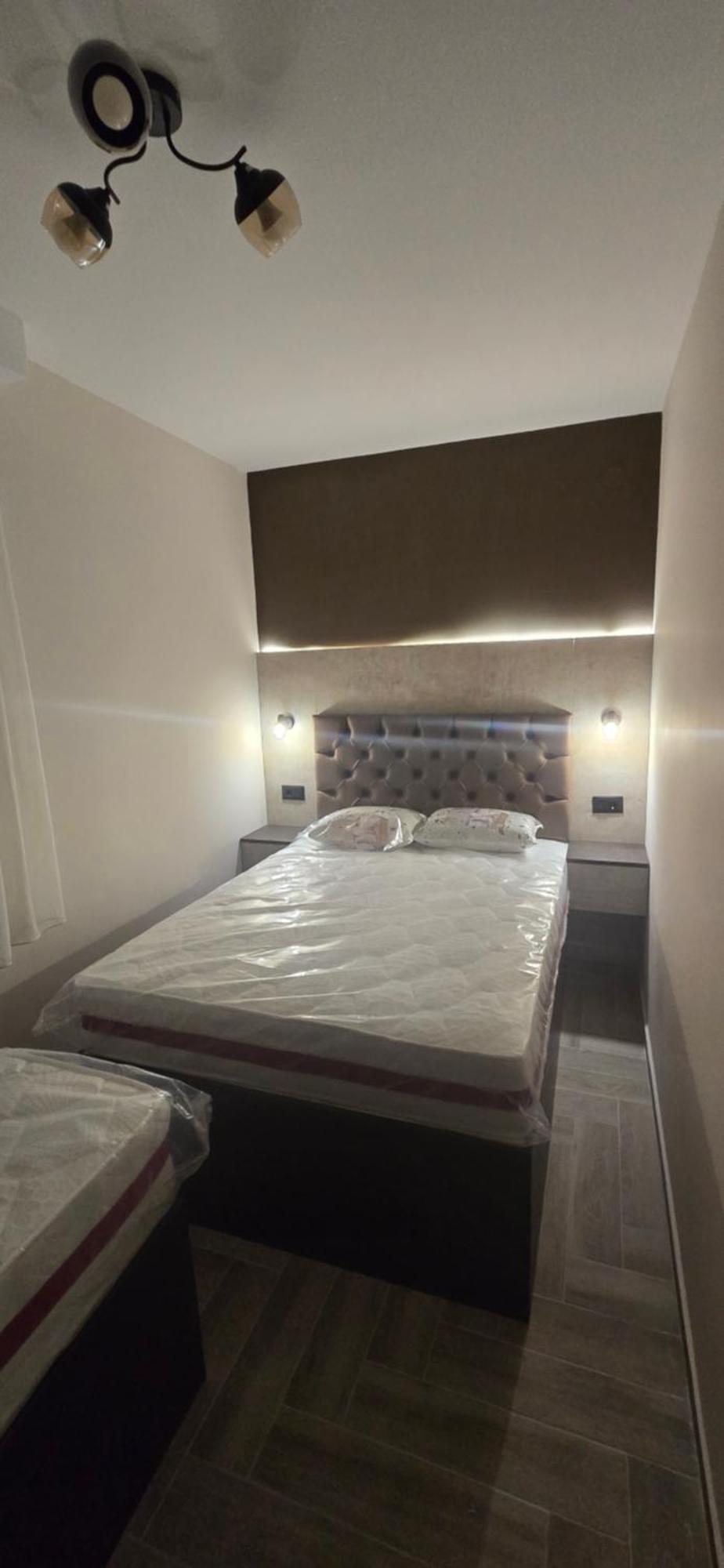 Deluxe Apartmani Vila Pejovic Sutomore Exterior foto