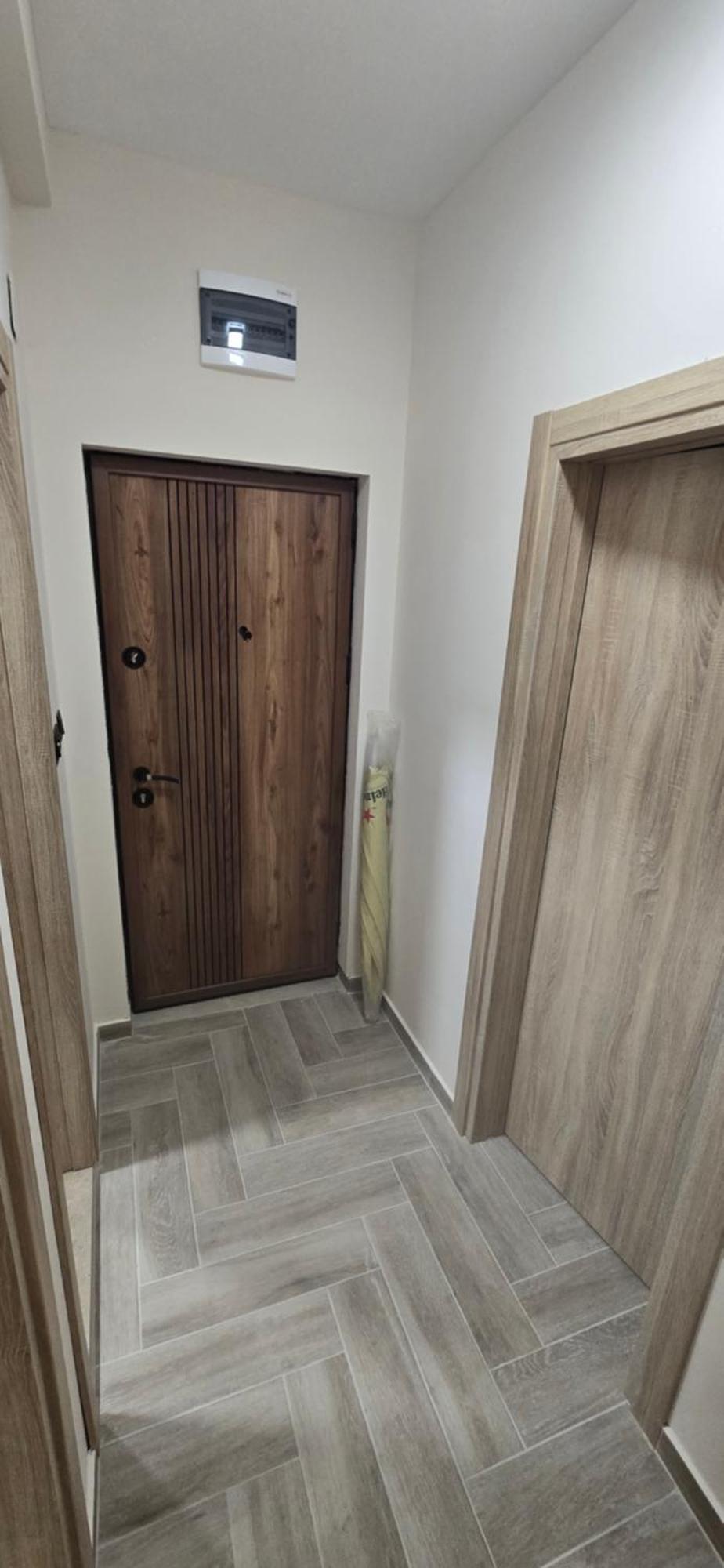 Deluxe Apartmani Vila Pejovic Sutomore Exterior foto
