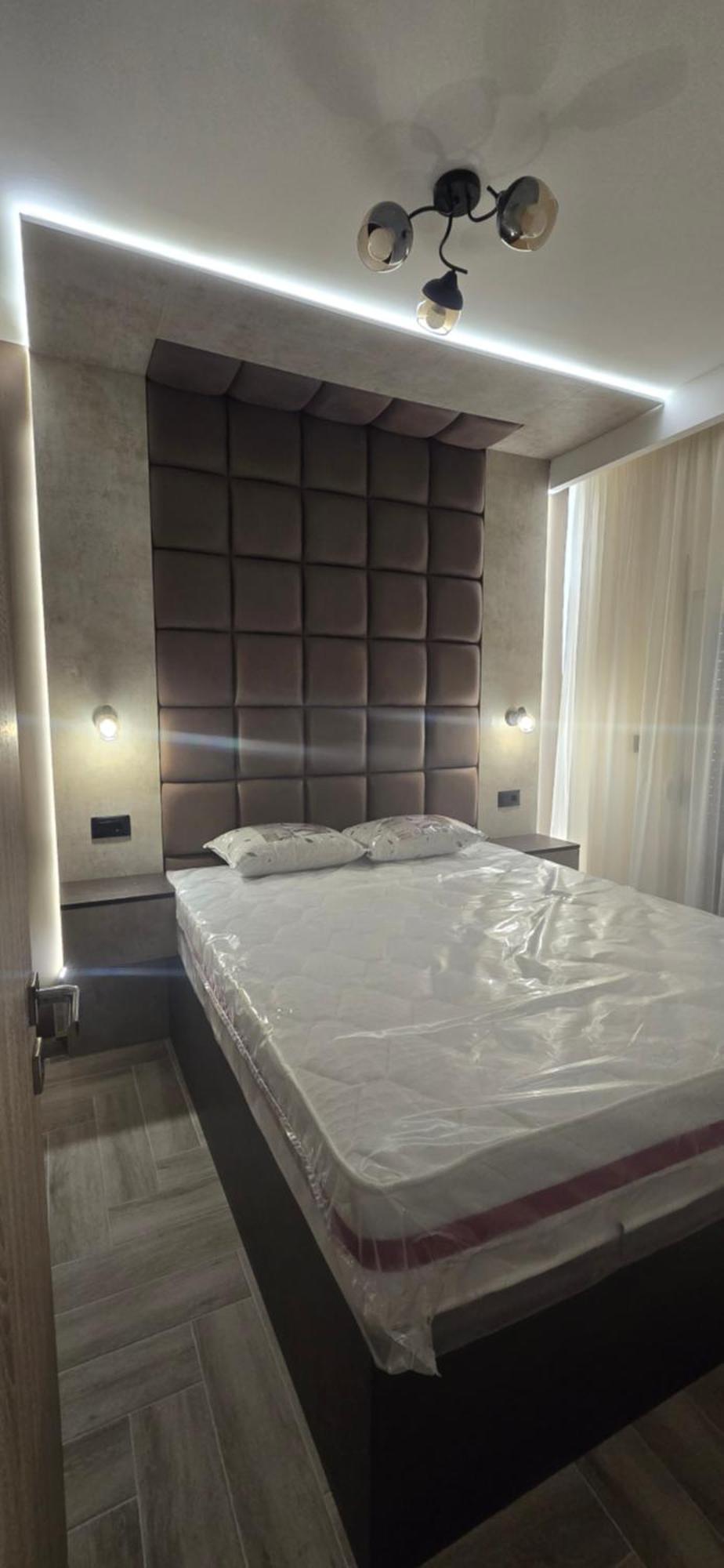 Deluxe Apartmani Vila Pejovic Sutomore Exterior foto
