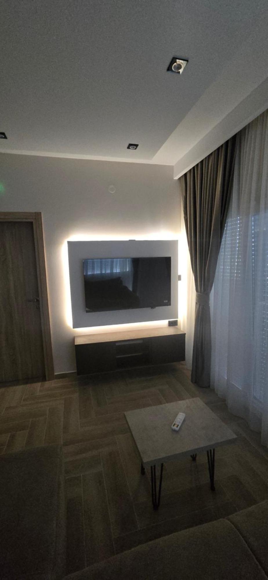 Deluxe Apartmani Vila Pejovic Sutomore Exterior foto
