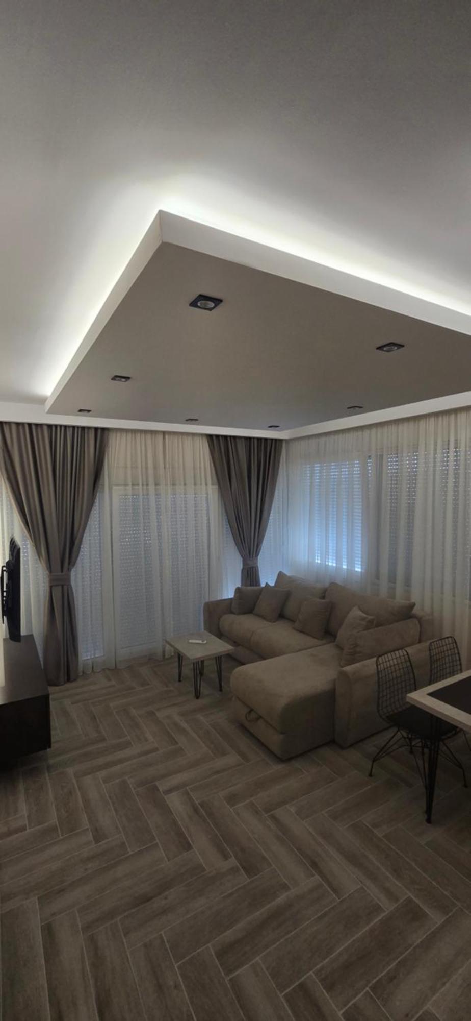 Deluxe Apartmani Vila Pejovic Sutomore Exterior foto
