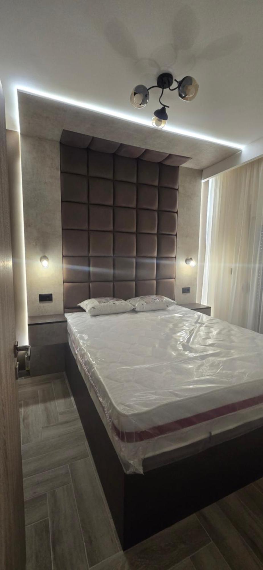 Deluxe Apartmani Vila Pejovic Sutomore Exterior foto