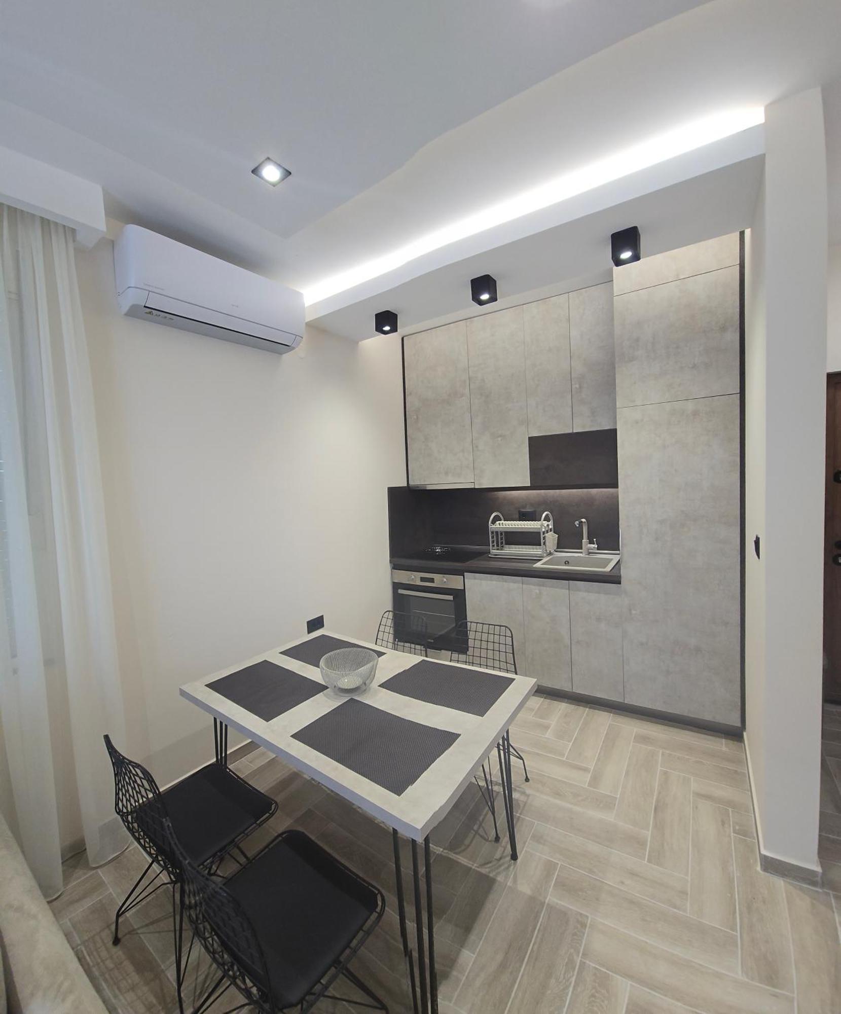 Deluxe Apartmani Vila Pejovic Sutomore Exterior foto